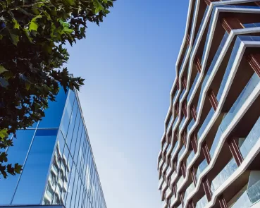 Foto: Catinvest inaugurează cel mai nou hotel din Oltenia, Aparthotel Craiova, cu o investiție de 12 milioane de euro prin care redefinește standardele ospitalității de lux