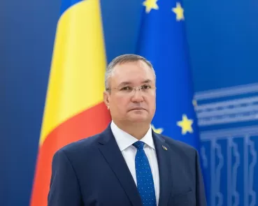 Foto: Nicolae Ciucă a demisionat din funcția de senator de Dolj, Veta Păsculescu e a următoarea pe lista de senatori liberali