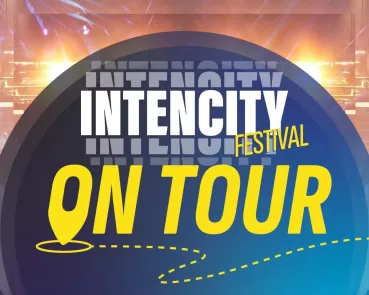 Foto:  IntenCity On Tour: Caravana IntenCity ajunge la Promenada Mall!