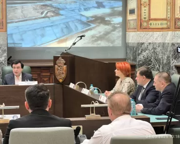 Foto: Începe construcția efectivă a Spitalului Regional de Urgență Craiova