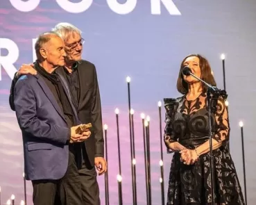 Foto: Gala UNITER, pe scena Teatrului Național “Marin Sorescu” Craiova