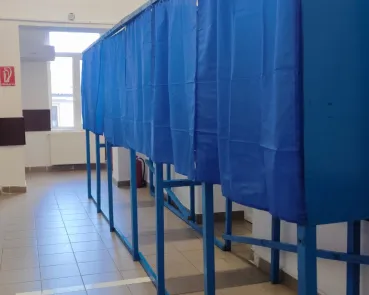 Foto: Verificări privind presupusa influențare a alegătorilor în Dolj