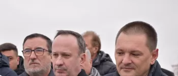 Foto: Peste 50 milioane euro investite în DJ 552 Craiova - Cetate