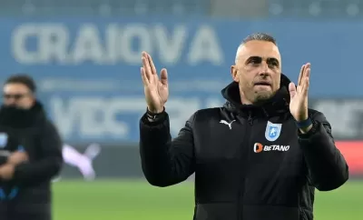 Ivaylo Petev: „Căutăm victoria din primul minut”