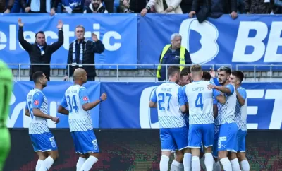 Mihai Rotaru: „Trebuie să o luăm pas cu pas”