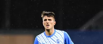 Foto: Vlădoiu și Silva au prins echipa etapei