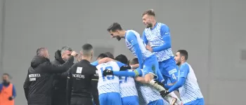 Foto: Știința face show cu Farul și merge mai departe în Cupă. Concluziile lui Ivaylo Petev