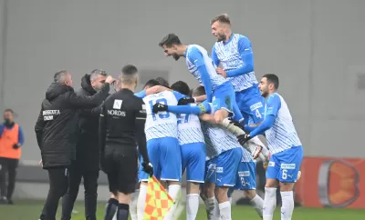Știința face show cu Farul și merge mai departe în Cupă. Concluziile lui Ivaylo Petev