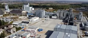 Foto: Clariant închide fabrica de bioetanol de la Podari