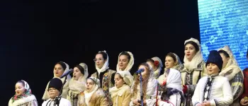 Foto: Un alt weekend plin de evenimente, la Târgul de Crăciun Craiova