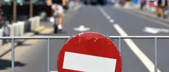 Foto: Restricții de circulație cu ocazia meciului FCU - FCSB