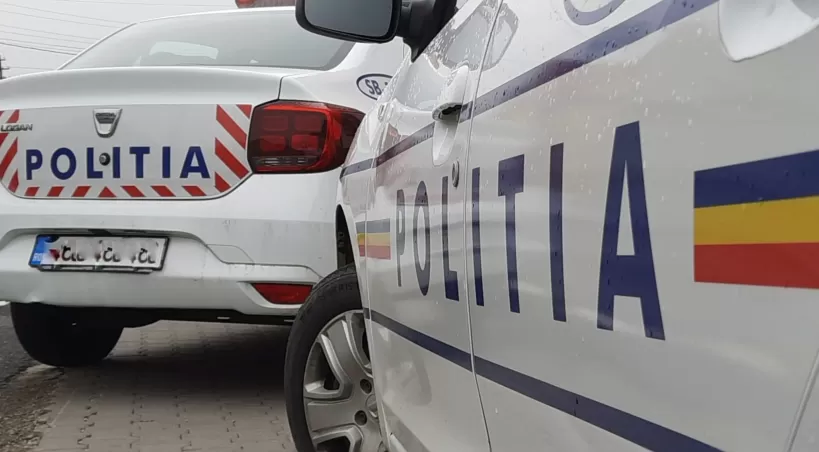 Foto: Omor calificat în Slătioara! Ucis cu sânge rece