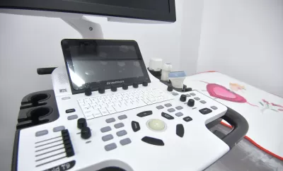 Foto: Investițiile anuale, secretul transformării Craiovei într-un centru regional de sănătate!