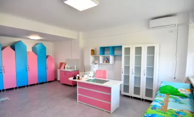 Foto: Investițiile anuale, secretul transformării Craiovei într-un centru regional de sănătate!