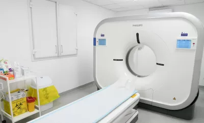 Foto: Investițiile anuale, secretul transformării Craiovei într-un centru regional de sănătate!