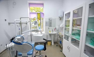 Foto: Investițiile anuale, secretul transformării Craiovei într-un centru regional de sănătate!