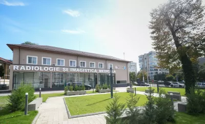 Foto: Investițiile anuale, secretul transformării Craiovei într-un centru regional de sănătate!