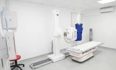 Foto: Investițiile anuale, secretul transformării Craiovei într-un centru regional de sănătate!