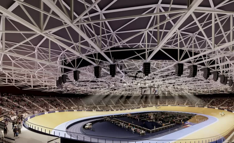 Foto: Așa o să arate noul complex sportiv al Craiovei