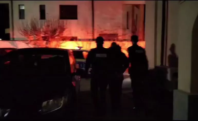 Foto: A păcălit-o cu nunta și a scos-o la prostituție