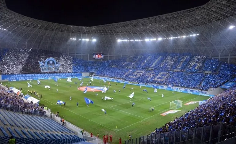 Foto: Avancronica LPF a duelului dintre Universitatea Craiova și Universitatea Cluj