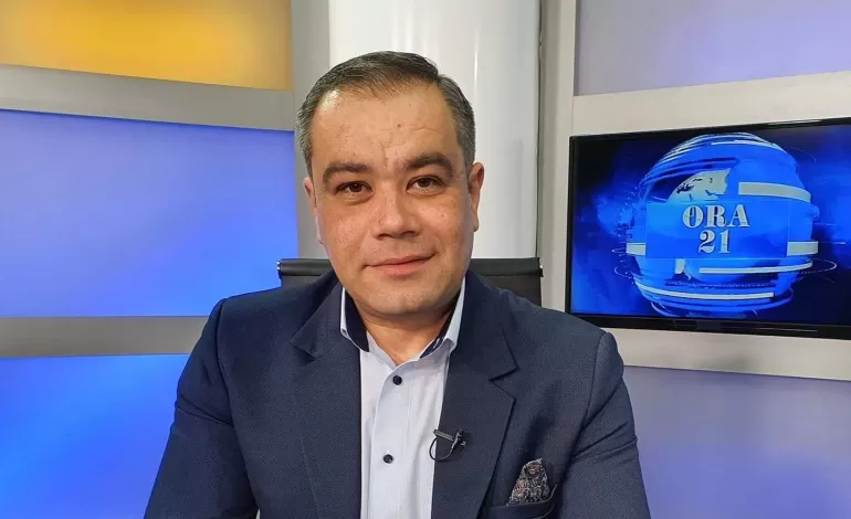 Foto: Marian Vasile, propus spre excludere din PNL Dolj, după negocieri de candidatură cu alte partide