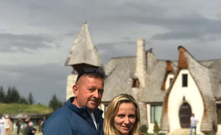 Foto: Bani europeni pe POCU, buget pentru societatea soției primarului Bobin de la Calopăr