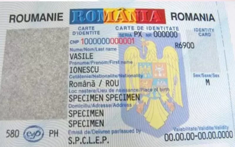 Imagine Rast – un nou serviciu de evidență a persoanelor pe harta județului Dolj