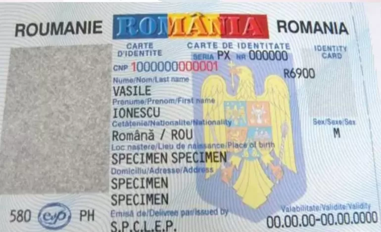 Foto: Rast – un nou serviciu de evidență a persoanelor pe harta județului Dolj