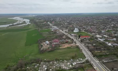Foto: Drumul județean Segarcea - Valea Stanciului, modernizat cu două finanțări europene