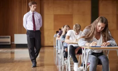 Doljul, pe locul 5 într-un clasament al ratei de promovare la Bacalaureatul de toamnă