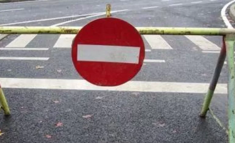 Foto: Restricții de circulație în ziua de alegeri