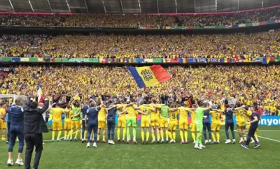 Astăzi se joacă România - Belgia! Iordănescu: „O nouă provocare”