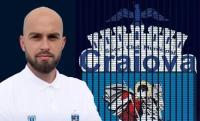 Transfer important la echipa de volei a Craiovei