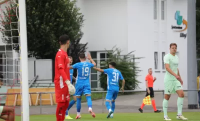 Primul amical pentru Universitatea Craiova în Austria: 1-2 cu Pafos