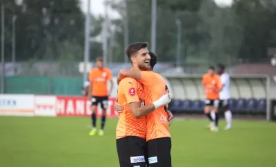 Victorie pentru trupa lui Costel Gâlcă în amicalul cu Legia Varșovia