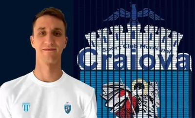 Transfer de Champions League la SCM Universitatea Craiova