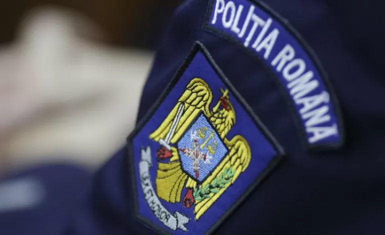 Foto: Dolj: Cercetat pentru infracțiuni rutiere și furt calificat