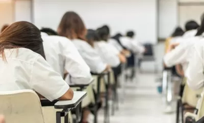 98.8 la sută din elevii doljeni și-au găsit un loc în liceu după prima etapă de repartizare