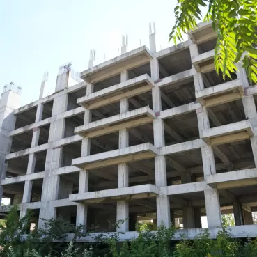 Foto: S-a găsit noul constructor pentru cartierul de pe strada Caracal