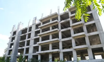 S-a găsit noul constructor pentru cartierul de pe strada Caracal