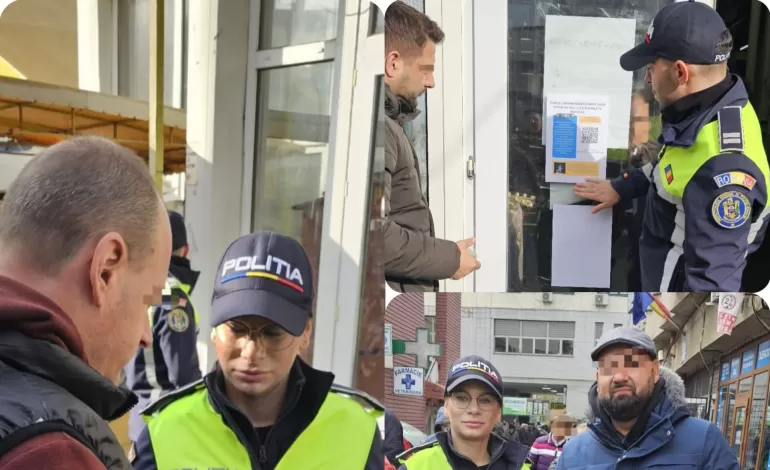 Foto: Amenzi pentru continuarea campaniei electorale în mediul online