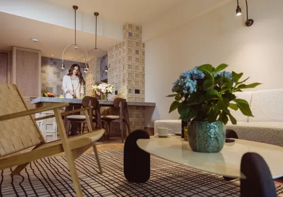 Imagine Catinvest inaugurează cel mai nou hotel din Oltenia, Aparthotel Craiova, cu o investiție de 12 milioane de euro prin care redefinește standardele ospitalității de lux