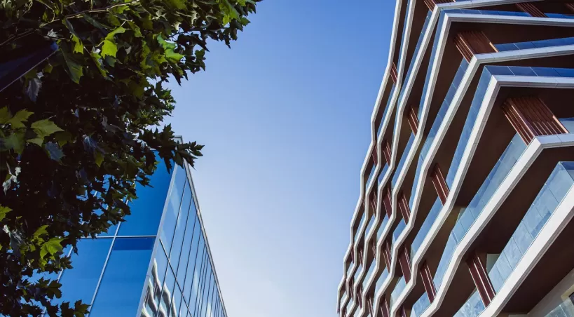 Foto: Catinvest inaugurează cel mai nou hotel din Oltenia, Aparthotel Craiova, cu o investiție de 12 milioane de euro prin care redefinește standardele ospitalității de lux