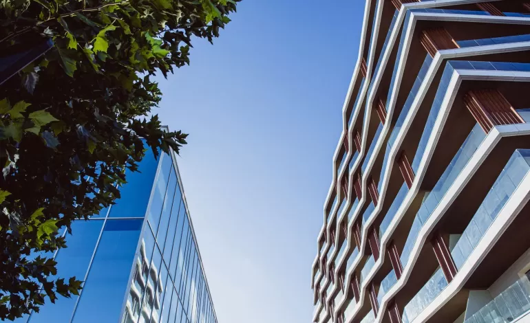 Foto: Catinvest inaugurează cel mai nou hotel din Oltenia, Aparthotel Craiova, cu o investiție de 12 milioane de euro prin care redefinește standardele ospitalității de lux