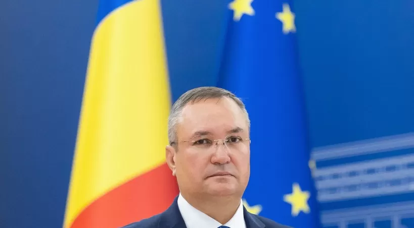 Foto: Nicolae Ciucă a demisionat din funcția de senator de Dolj, Veta Păsculescu e a următoarea pe lista de senatori liberali