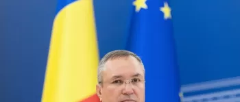 Foto: Nicolae Ciucă a demisionat din funcția de senator de Dolj, Veta Păsculescu e a următoarea pe lista de senatori liberali
