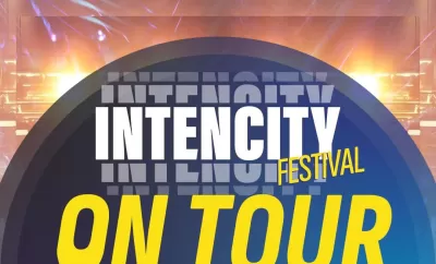  IntenCity On Tour: Caravana IntenCity ajunge la Promenada Mall!