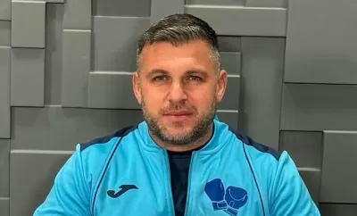 Foto: Cupa României la Box pentru Junori va fi organizată din nou la Drobeta Turnu Severin