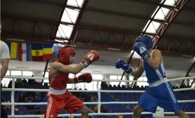 Cupa României la Box pentru Junori va fi organizată din nou la Drobeta Turnu Severin